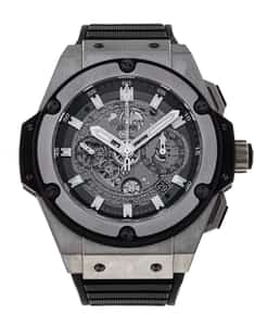 Pre Owned Hublot Watches For Sale